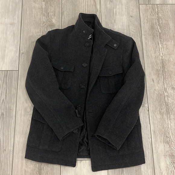 Men’s Hechter jacket (small) - Picture 1 of 6